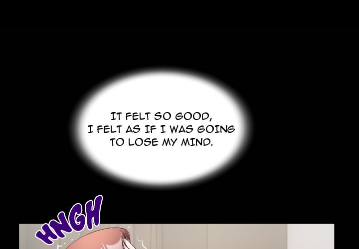 Unexpected Ties - Chapter 37 Page 4