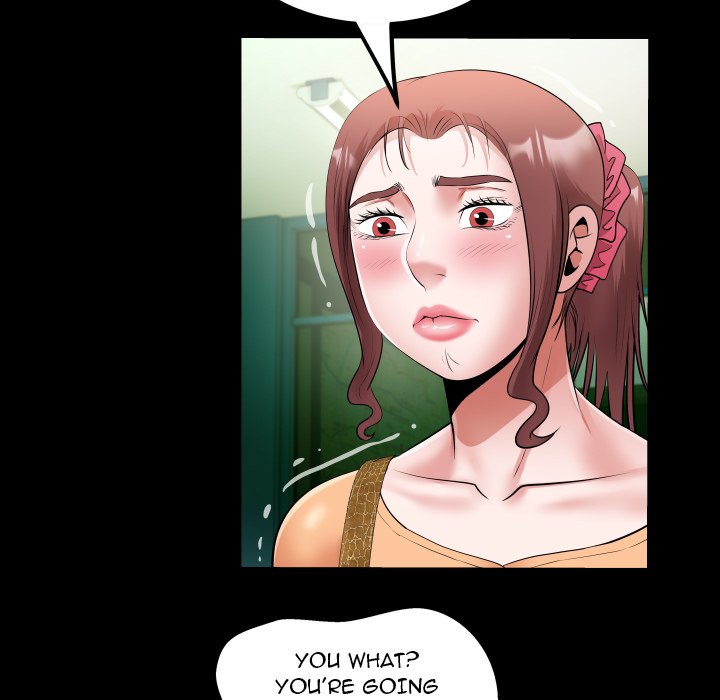 Unexpected Ties - Chapter 37 Page 40