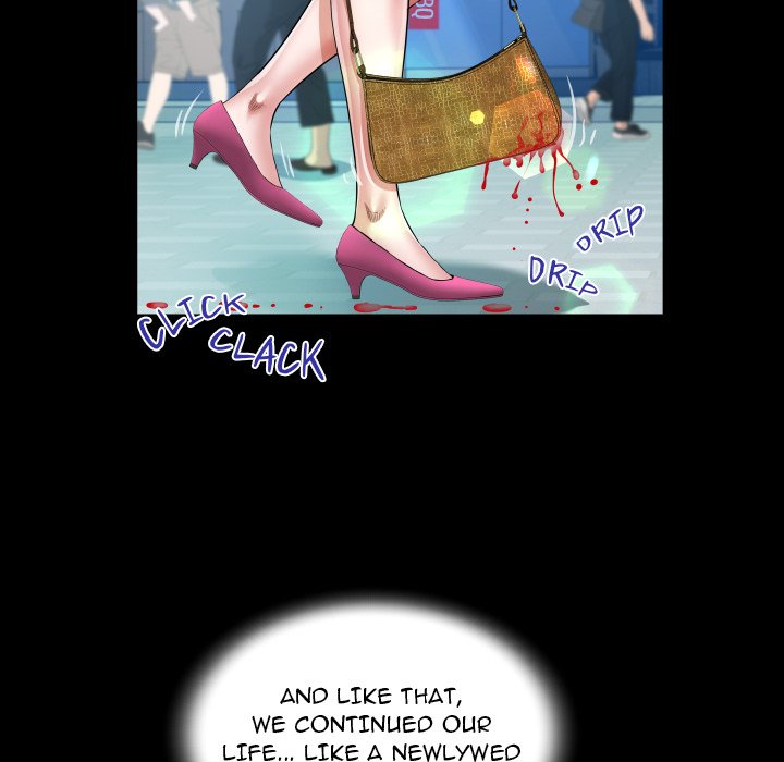 Unexpected Ties - Chapter 37 Page 48