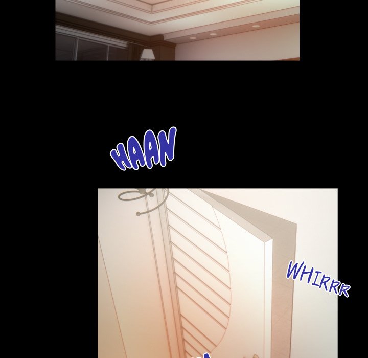 Unexpected Ties - Chapter 37 Page 51