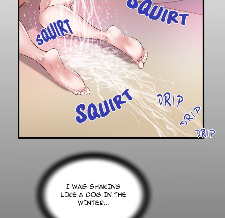 Unexpected Ties - Chapter 38 Page 17