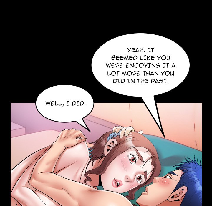 Unexpected Ties - Chapter 38 Page 33