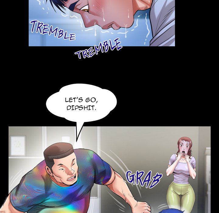 Unexpected Ties - Chapter 38 Page 72