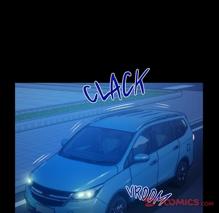 Unexpected Ties - Chapter 38 Page 74