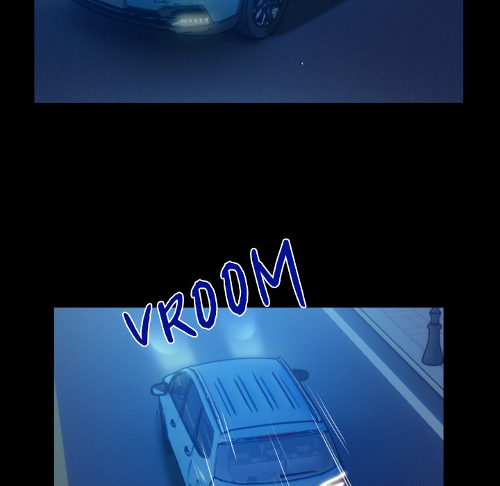 Unexpected Ties - Chapter 38 Page 75