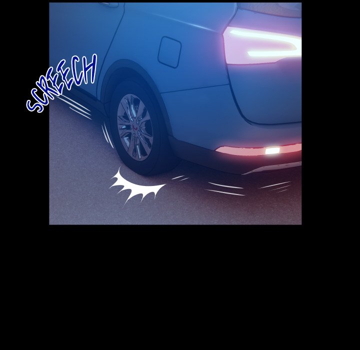 Unexpected Ties - Chapter 38 Page 81