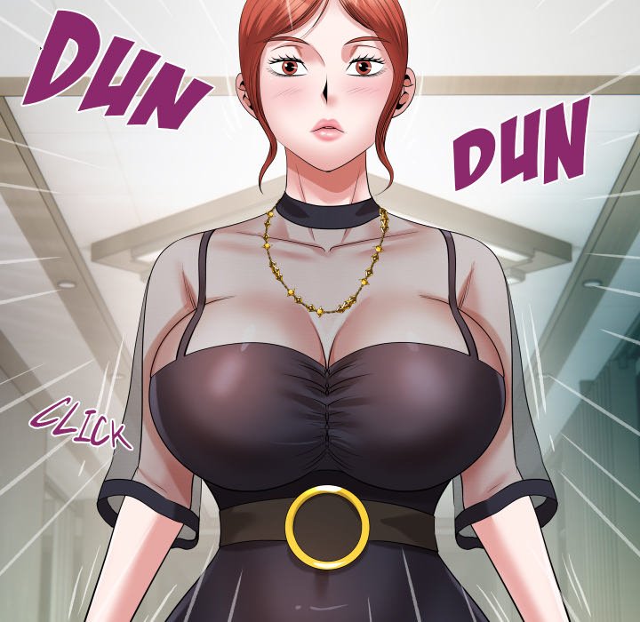 Unexpected Ties - Chapter 38 Page 87