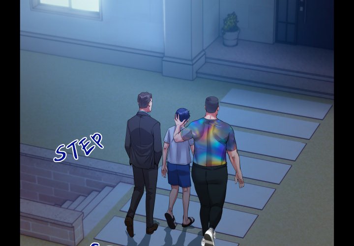 Unexpected Ties - Chapter 39 Page 3