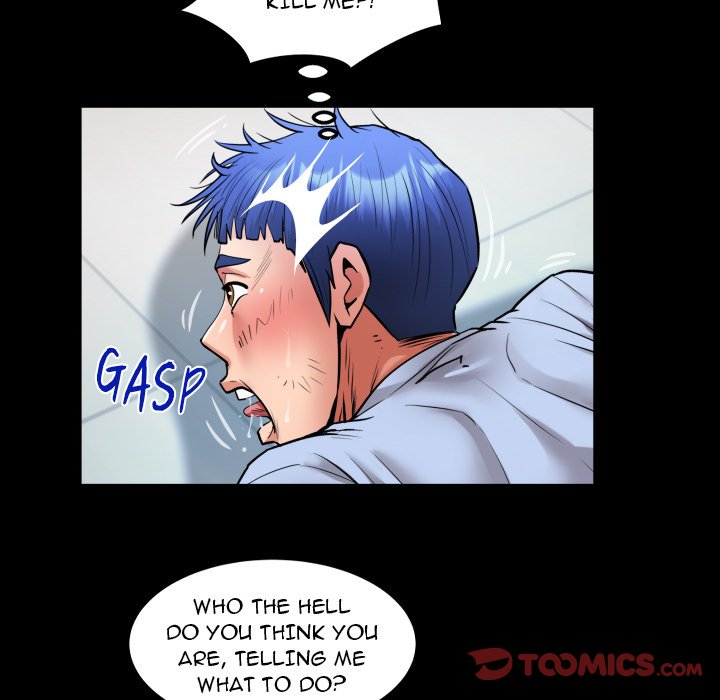 Unexpected Ties - Chapter 39 Page 30