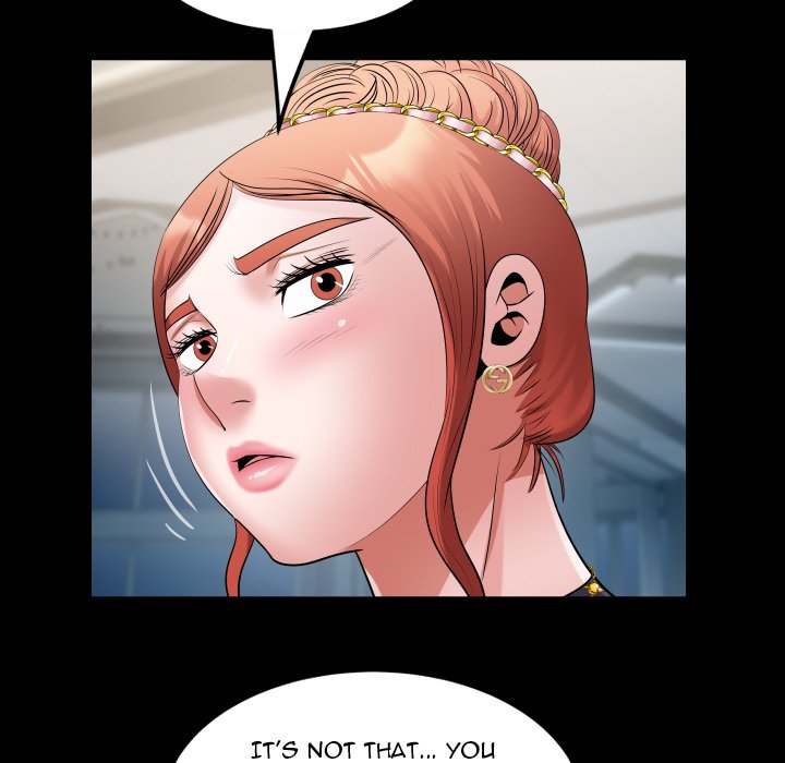 Unexpected Ties - Chapter 39 Page 31