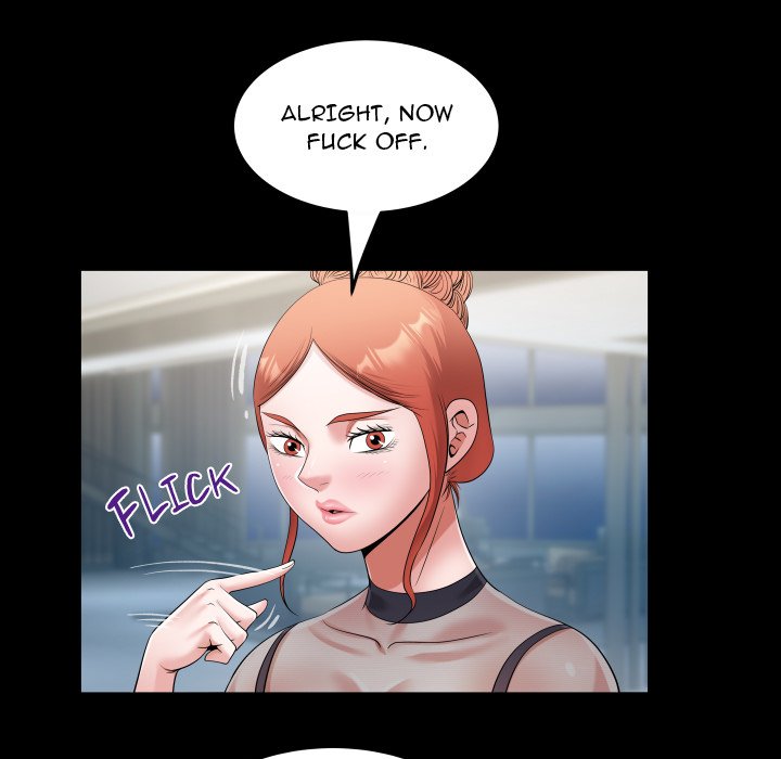 Unexpected Ties - Chapter 39 Page 33