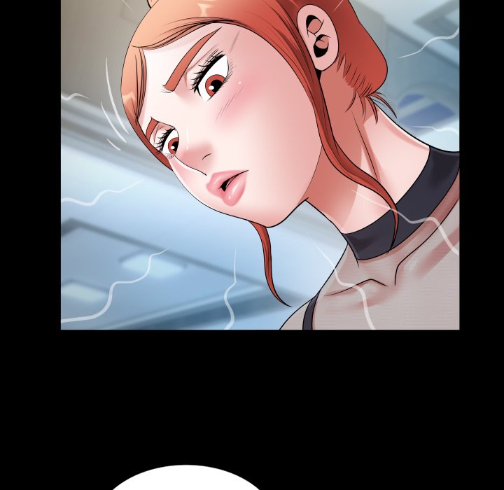 Unexpected Ties - Chapter 39 Page 37