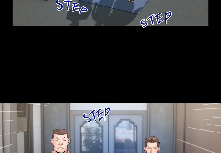 Unexpected Ties - Chapter 39 Page 4