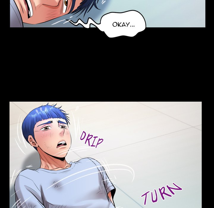 Unexpected Ties - Chapter 39 Page 51