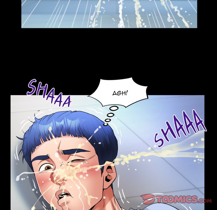 Unexpected Ties - Chapter 39 Page 58