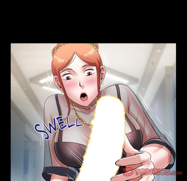 Unexpected Ties - Chapter 39 Page 66