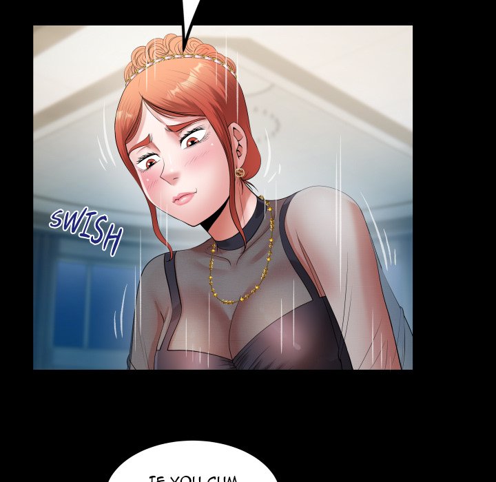 Unexpected Ties - Chapter 39 Page 69