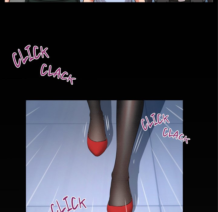 Unexpected Ties - Chapter 39 Page 7