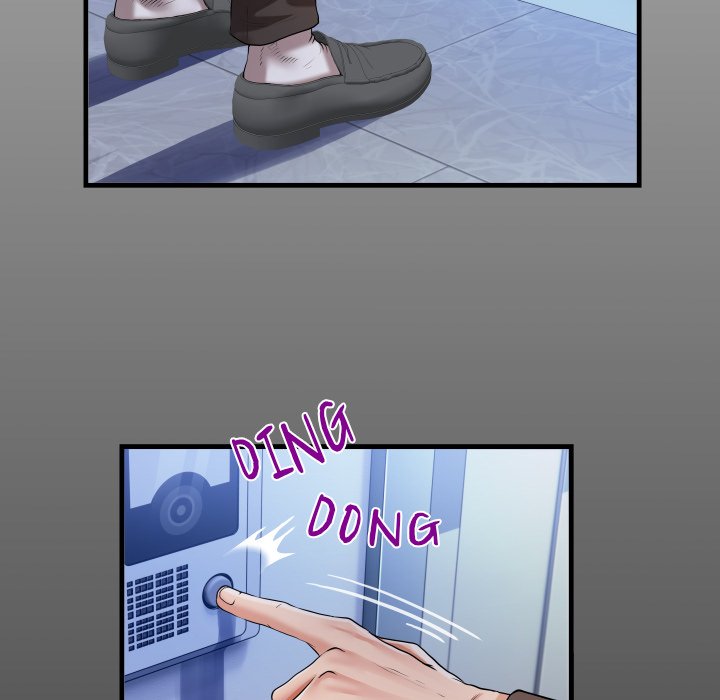 Unexpected Ties - Chapter 4 Page 15