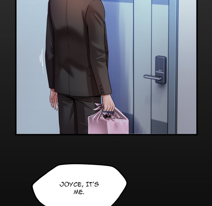 Unexpected Ties - Chapter 4 Page 17