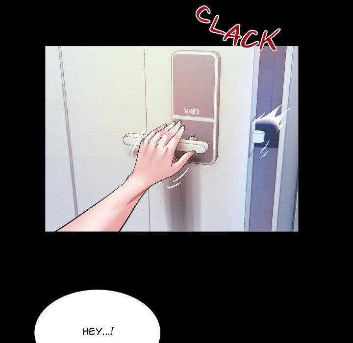 Unexpected Ties - Chapter 4 Page 24