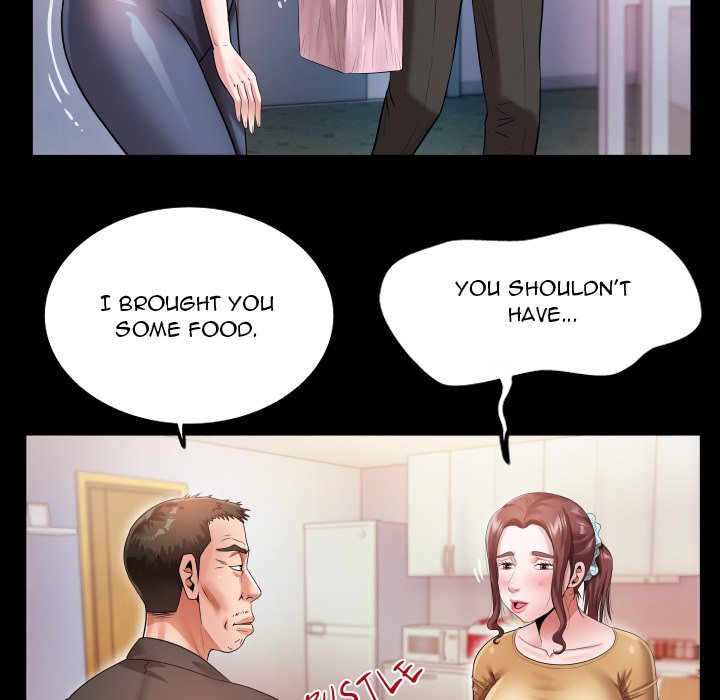 Unexpected Ties - Chapter 4 Page 27