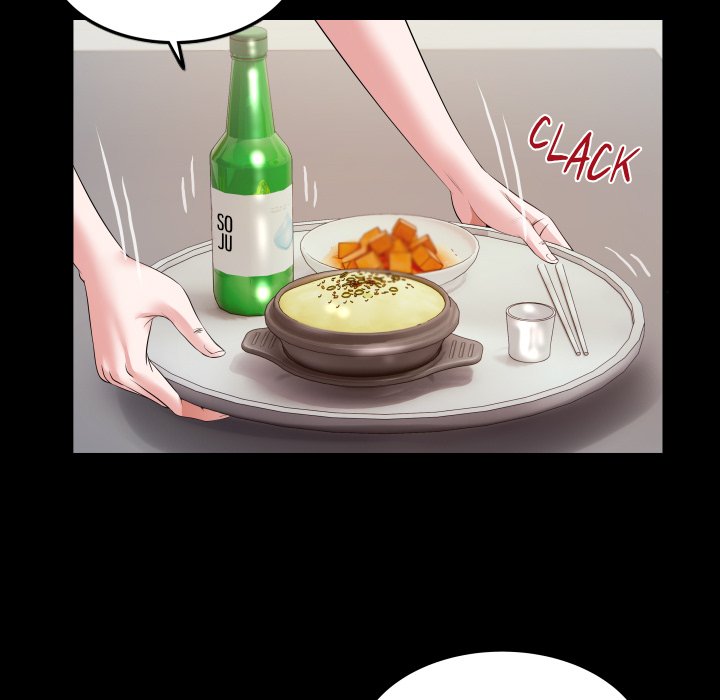 Unexpected Ties - Chapter 4 Page 31