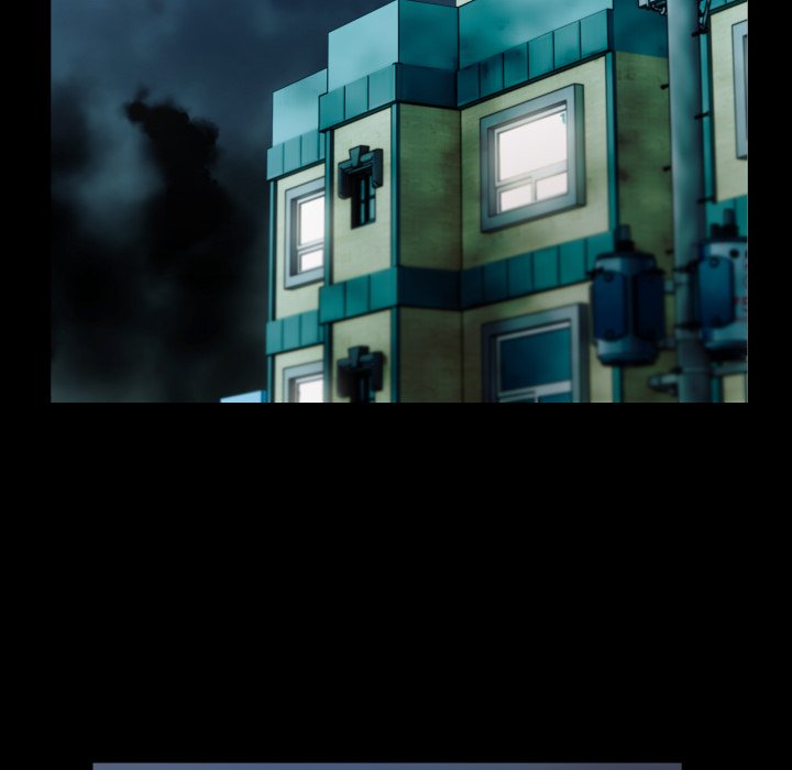 Unexpected Ties - Chapter 4 Page 39