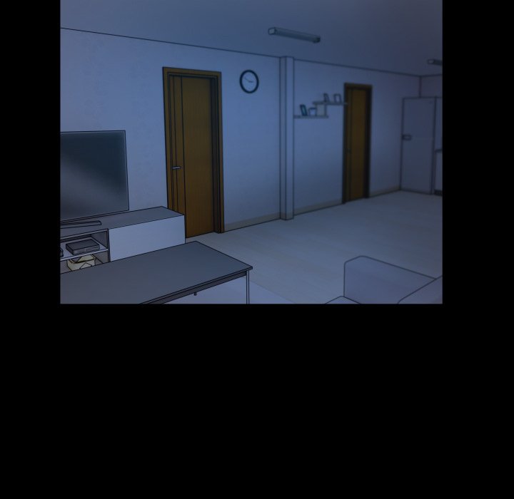 Unexpected Ties - Chapter 4 Page 40