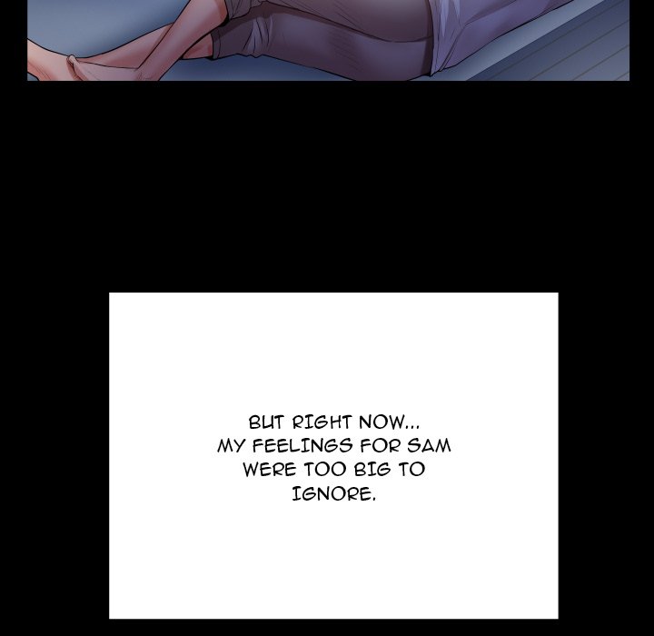 Unexpected Ties - Chapter 4 Page 50