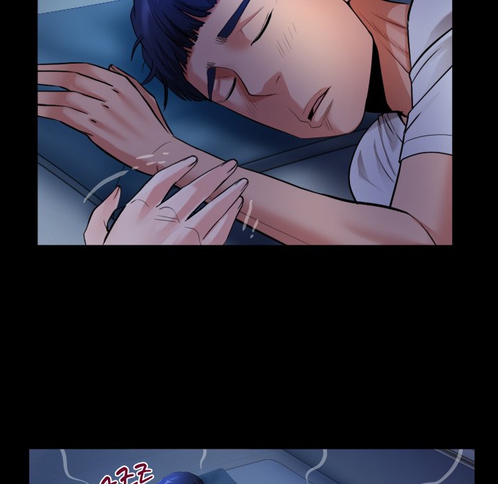 Unexpected Ties - Chapter 4 Page 53