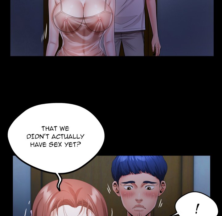 Unexpected Ties - Chapter 4 Page 88