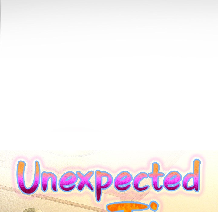 Unexpected Ties - Chapter 4 Page 9