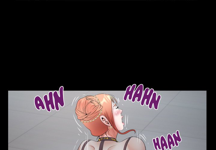 Unexpected Ties - Chapter 40 Page 1