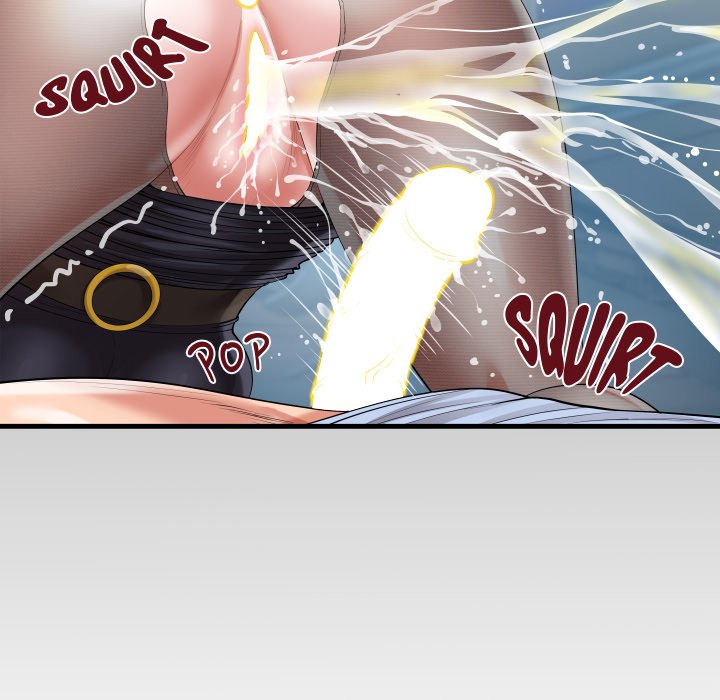 Unexpected Ties - Chapter 40 Page 11