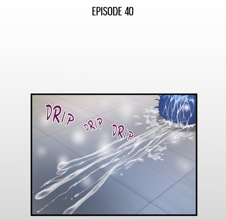 Unexpected Ties - Chapter 40 Page 16