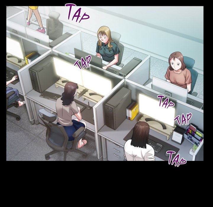 Unexpected Ties - Chapter 40 Page 27