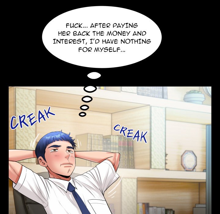 Unexpected Ties - Chapter 40 Page 33