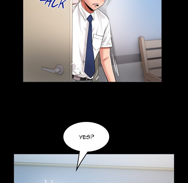 Unexpected Ties - Chapter 40 Page 36