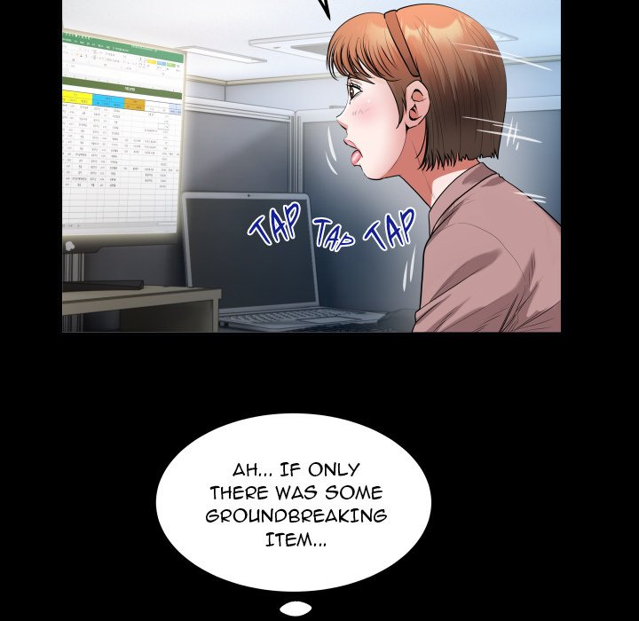 Unexpected Ties - Chapter 40 Page 39