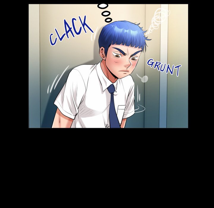 Unexpected Ties - Chapter 40 Page 40