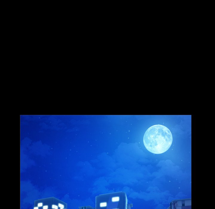 Unexpected Ties - Chapter 40 Page 41