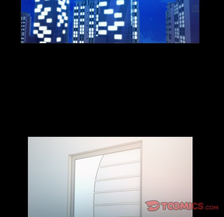 Unexpected Ties - Chapter 40 Page 42