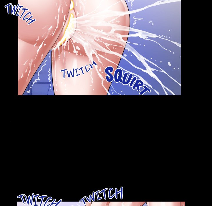 Unexpected Ties - Chapter 40 Page 72