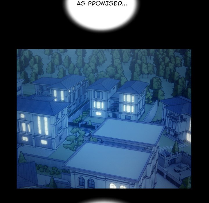 Unexpected Ties - Chapter 40 Page 76