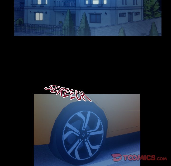 Unexpected Ties - Chapter 40 Page 78