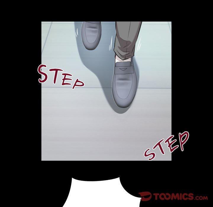 Unexpected Ties - Chapter 40 Page 82