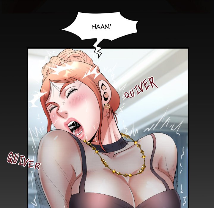 Unexpected Ties - Chapter 40 Page 9