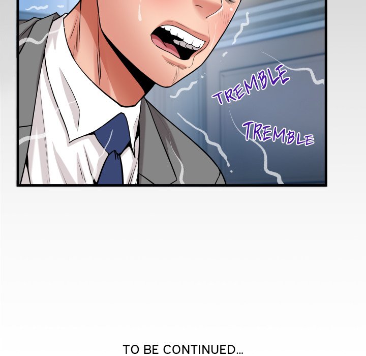 Unexpected Ties - Chapter 40 Page 91