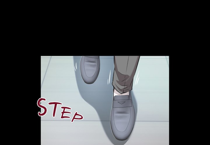 Unexpected Ties - Chapter 41 Page 1